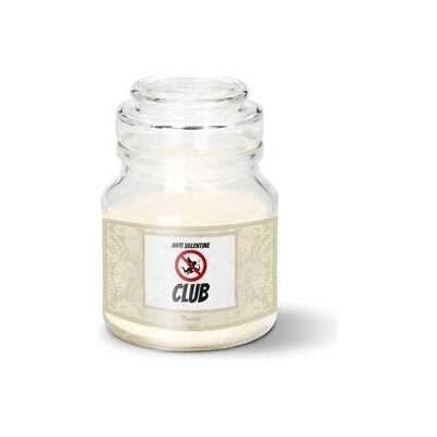 Sablio Anti Valentine Club 120 g