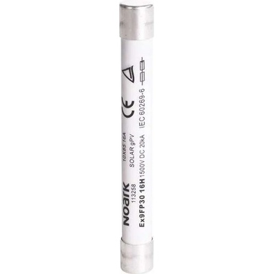 NOARK 113255 Ex9FP30 10H EU Pojistka pro Ex9FP30H, 10x85mm, 10A