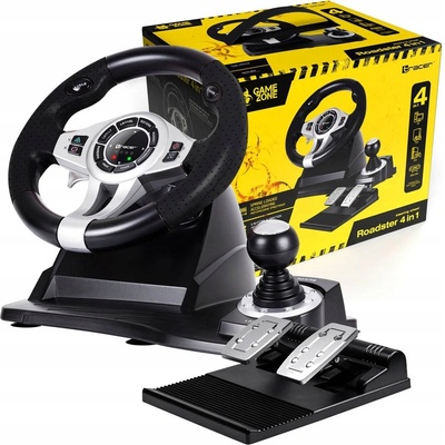 Tracer Roadster 4in1 TRAJOY46524