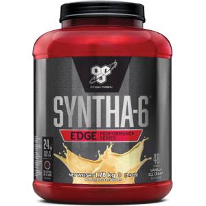 BSN Syntha 6 Edge 1810 g бисквитки с крем