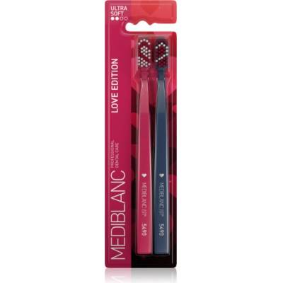 MEDIBLANC Toothbrush Ultra soft
