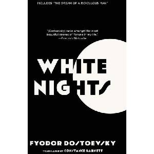 White Nights (Warbler Classics Annotated Edition) | Fyodor Dostoevsky, Constance Garnett (ISBN: 9781962572521)