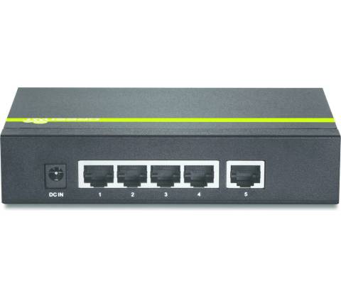 TRENDnet TPE-TG50G