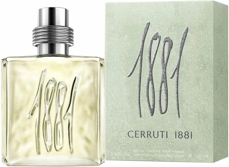 Cerruti 1881 pour Homme EDT 100 ml