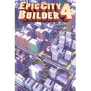 Epic City Builder 4