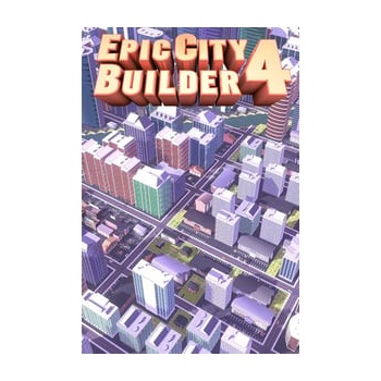 Epic City Builder 4