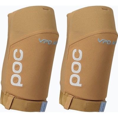 POC Joint VPD Air Elbow aragonite brown