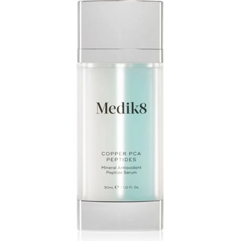 Medik8 Copper PCA Peptides серум за лице с пептиди 30ml
