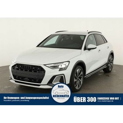Audi A3 allstreet TFSI quattro S-tronic 150 kW