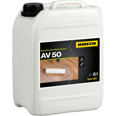 MUREXIN Aqua základ uzavírací AV 50 5l