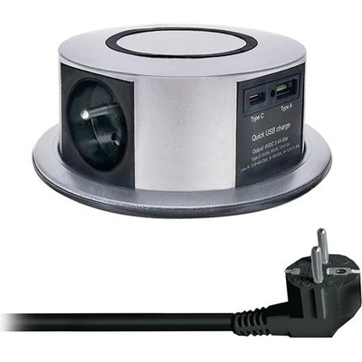 Solight PP120CW-PD20 – Zboží Mobilmania