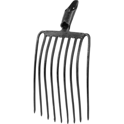 Strend Pro F109 • 9 hroté, na štrk