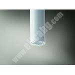 Elica Аспиратор Elica Tube Pro Island WH MAT 43 (PRF0090718B)