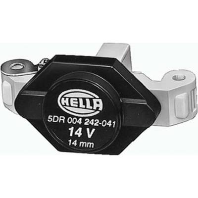 Regulátor generátoru HELLA 5DR 004 242-041