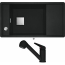 Set Franke FSG 611-88 + FC 9547