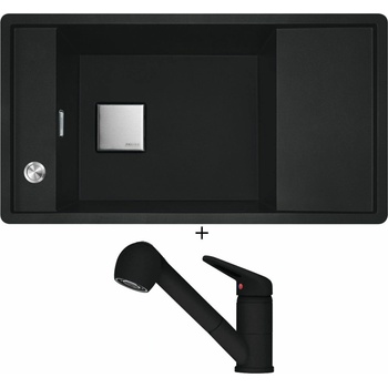 Set Franke FSG 611-88 + FC 9547