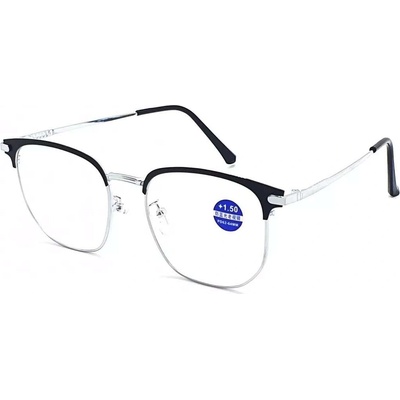Optical TR539 silver s antireflexní vrstvou