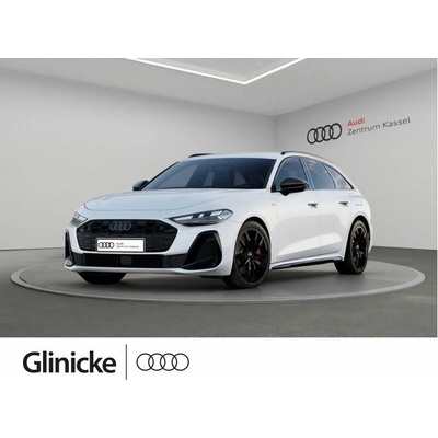 Audi A5 S-line Avant 270 kW