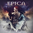 The Solace System - Epica CD