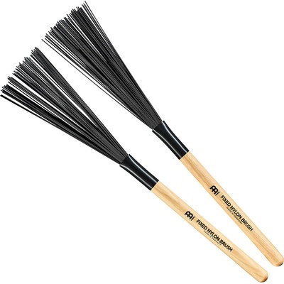 Meinl SB303 Fixed Nylon Brush – Zboží Dáma