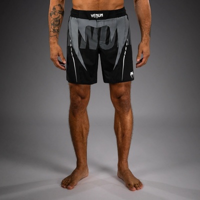 Venum Adrenaline black/silver