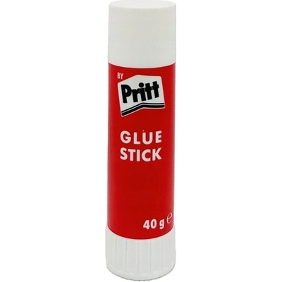 Pritt Lepidlo v tyčinke 40g Školské lepidlo na papier
