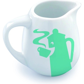 Hausbrandt Re-design Кана за мляко 80 мл