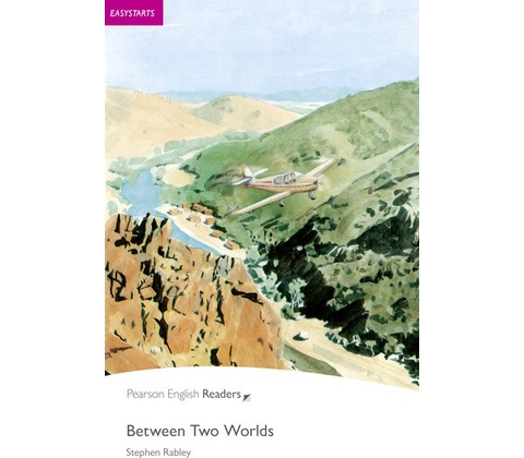 Between Two Worlds - Stephen Rabley