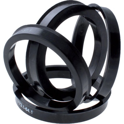 Vymezovací kroužek 66,1 x 57,1 mm | Zboží Auto