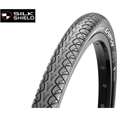Maxxis GYPSY 26x2.10 Ebike/SilkShield, drôt, MTB 26X2.10