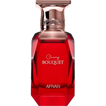 Afnan Cherry Bouqoet EdP 80 ml