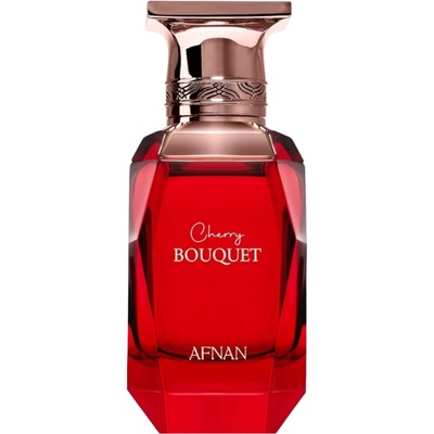 Afnan Cherry Bouqoet EdP 80 ml