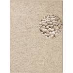 Hanse Home Светлокафяв килим 160x240 cm Wolly - BT Carpet (102842-160x240)