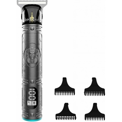 Cecotec PrecisionCare Samurai