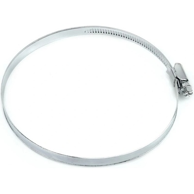 Geko Скоба за маркуч 9mm 140-160mm 1бр G17315 (G17315)