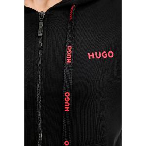 HUGO BOSS Домашен суичър id_jacket (50556350)