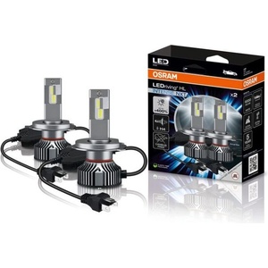 OSRAM H4/H19 HL LED INTENSE NEXT H4/H19 12V 6000K BOX (4672)