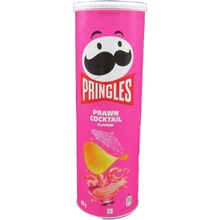 Pringles Prawn Cocktail 165 g