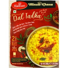 Haldirams Dal Tadka 300 g