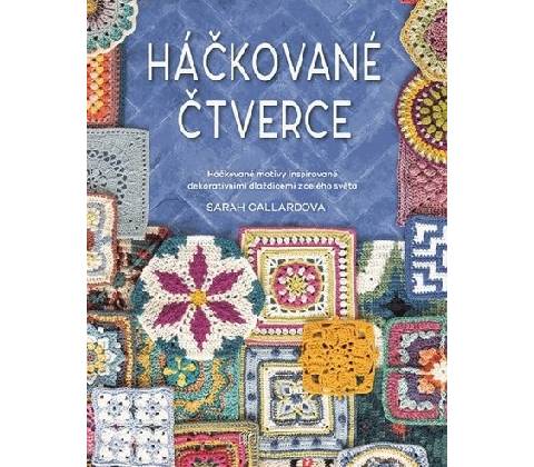 Háčkované čtverce