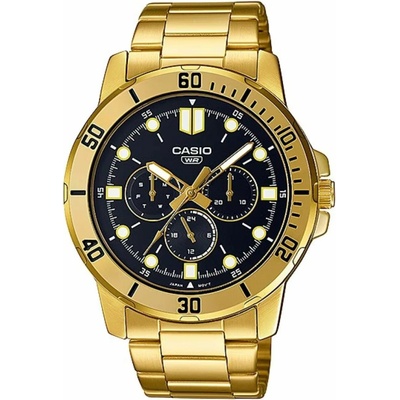 Casio MTP-VD300G-1