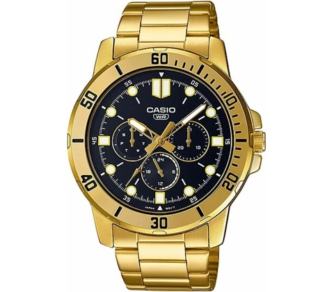 Casio MTP-VD300G-1