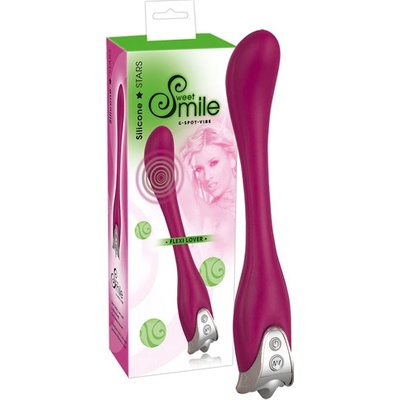 Smile Flexi Lover