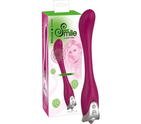 Smile Flexi Lover