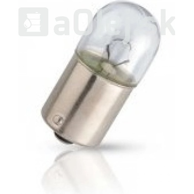 Autolamp R5W Ba15s 24V 5W