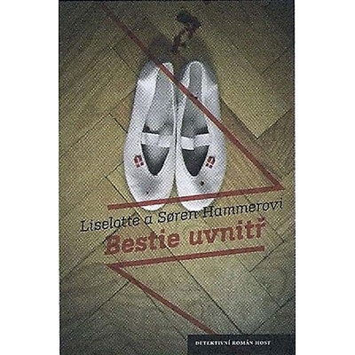 Bestie uvnitř - Hammerovi Liselotte a Soren