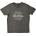 AC/DC Rock or Bust Charcoal Grey 2XL Риза (ACDCTS78MC05)