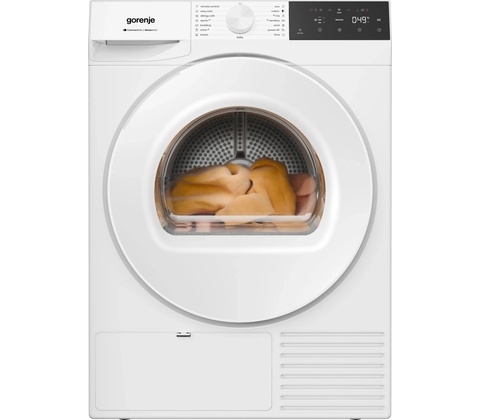 GORENJE D1G48C