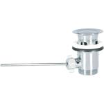 Ideal Standard - Изход за мивка, хром A961230AA (A961230AA)
