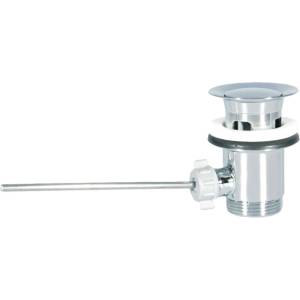 Ideal Standard - Изход за мивка, хром A961230AA (A961230AA)